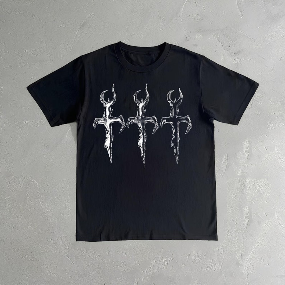 Yeat 2093 Album Shirt - Yeat 2093 Album Shirt- Rapper Tee
